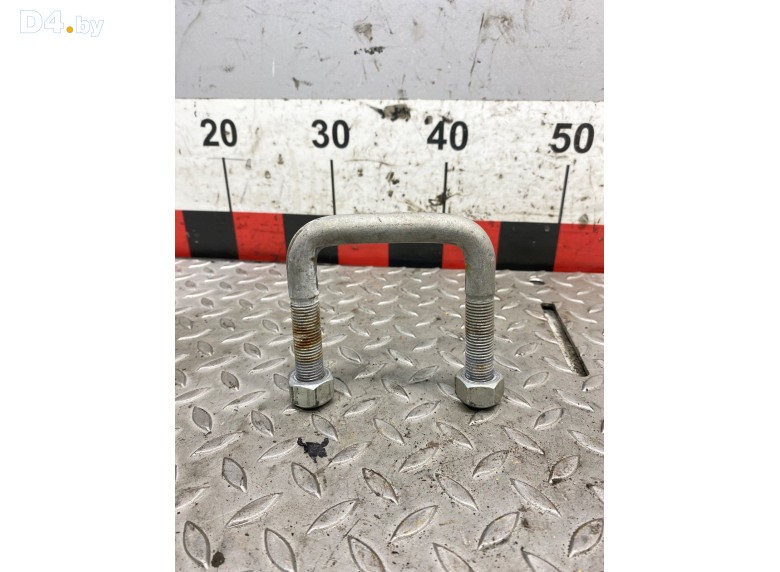 Стремянка к Fiat Ducato undefined г.