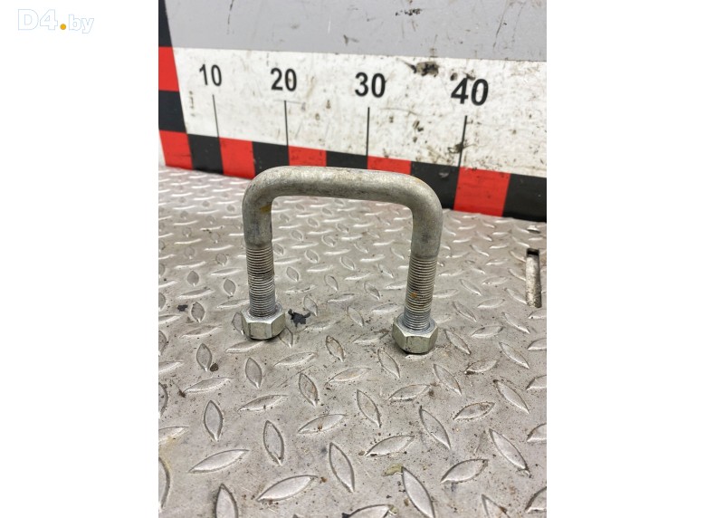 Стремянка к Fiat Ducato undefined г.