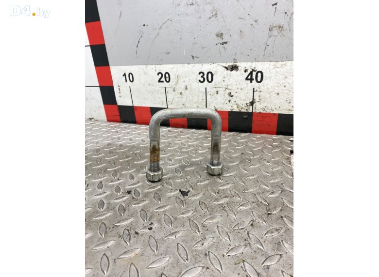 Стремянка к Fiat Ducato undefined г.