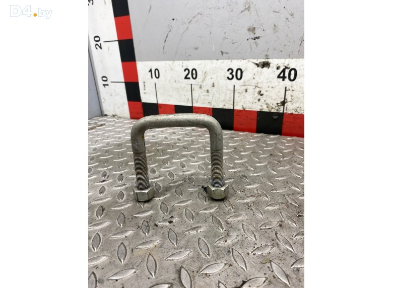 Стремянка к Fiat Ducato undefined г.