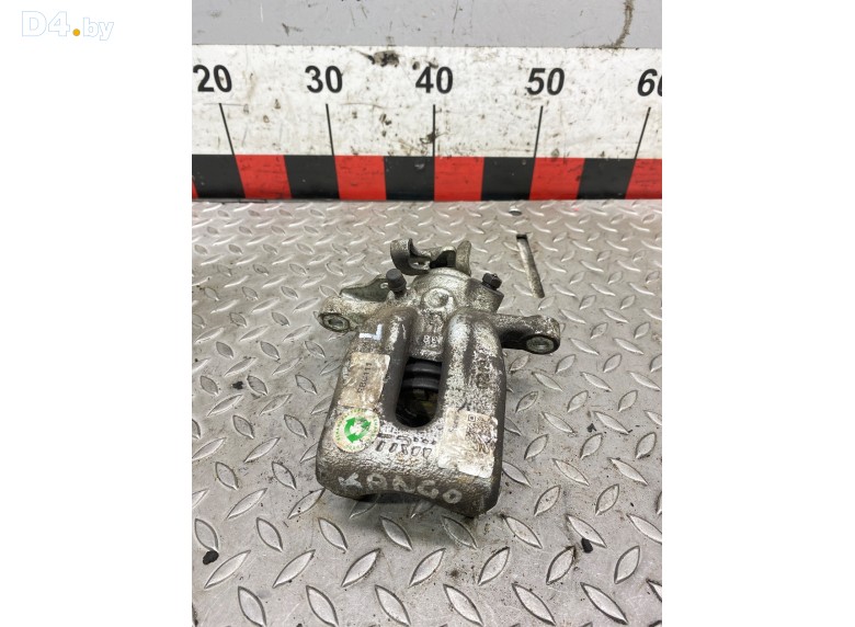 Суппорт задний левый к Renault Kangoo undefined г.