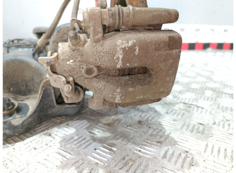 Суппорт задний правый к Opel Crossland X, 2017г.