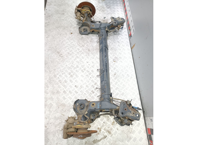 Балка подвески задняя к Opel Crossland X, 2017г.