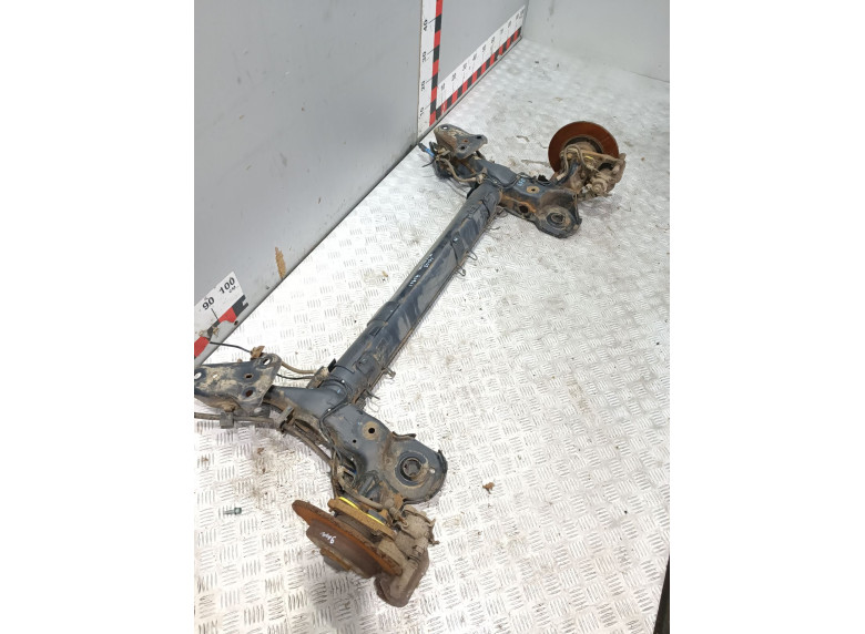 Балка подвески задняя к Opel Crossland X, 2017г.