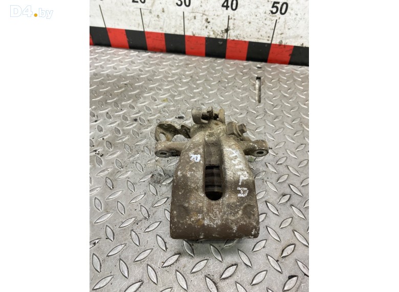 Суппорт задний правый к Opel Astra undefined г.