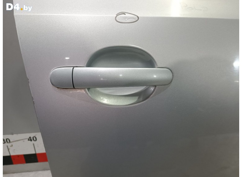 Ручка наружная передняя правая к Volkswagen Polo undefined г.