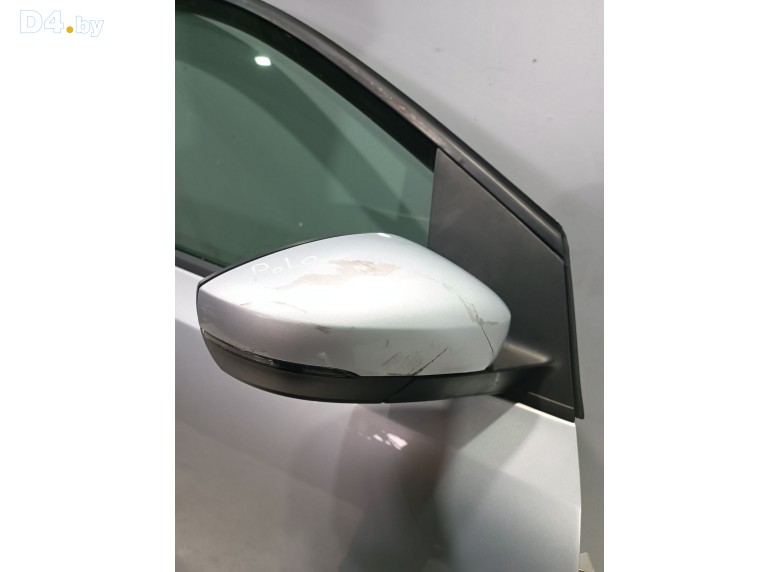 Зеркало наружное правое к Volkswagen Polo undefined г.