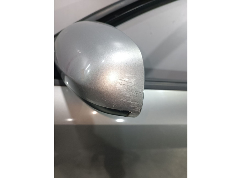 Зеркало наружное левое к Audi A4, 2002г.