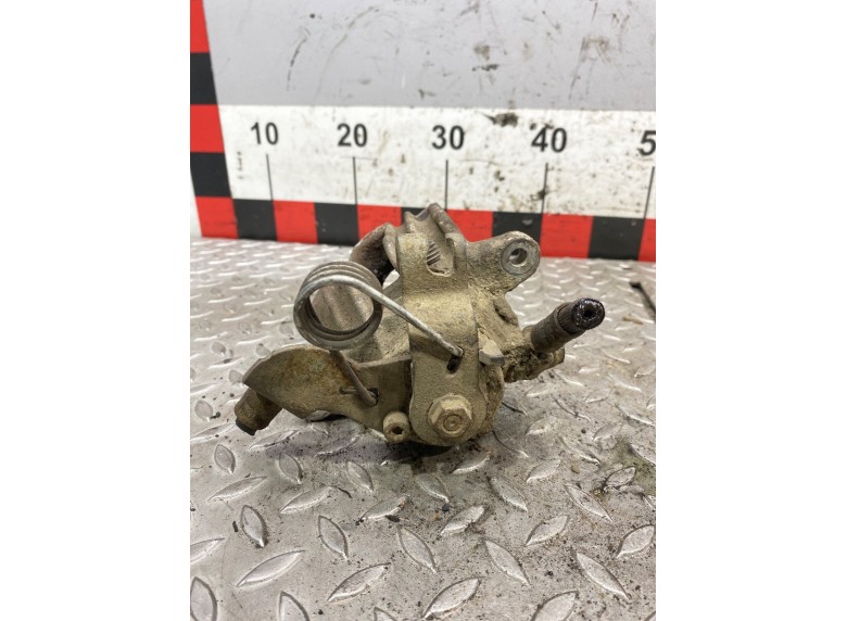 Суппорт задний левый к Суппорт задний левый к Audi A4 undefined г. A4