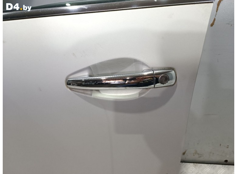 Ручка наружная передняя правая к Peugeot 208 undefined г.