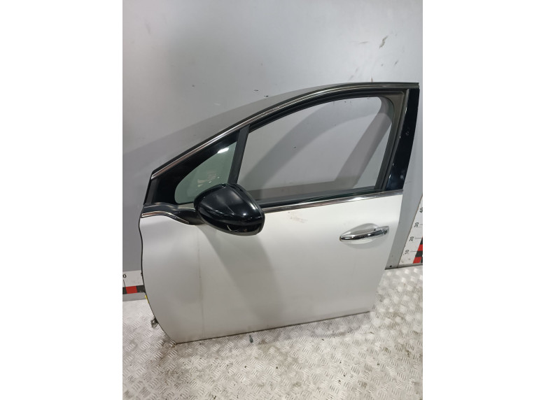 Проводка двери передней левой к Peugeot 208, 2016г.
