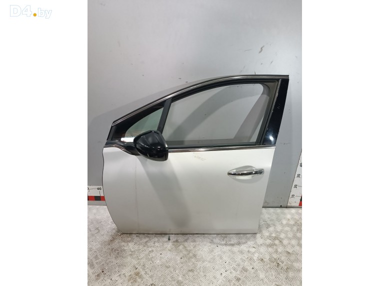 Дверь передняя левая к Peugeot 208 undefined г.
