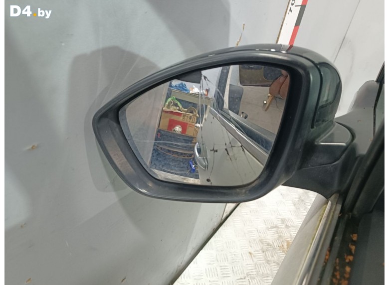 Зеркало наружное левое к Peugeot 208 undefined г.
