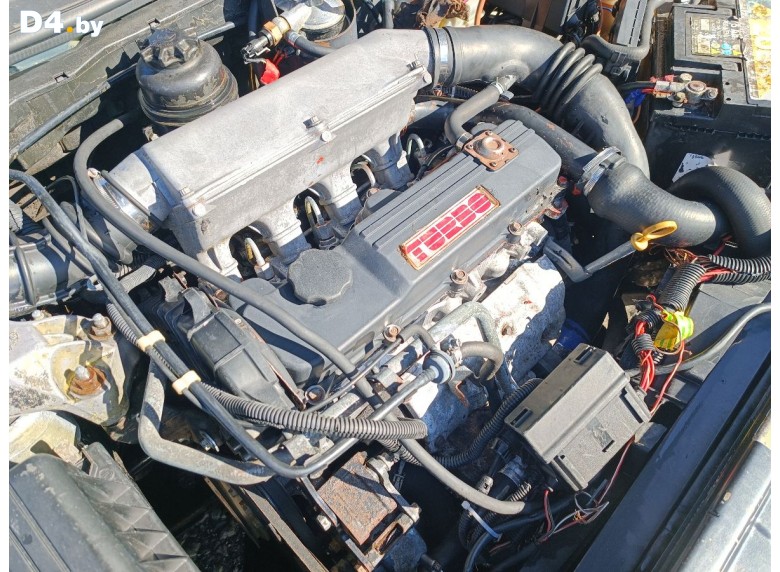 Двигатель к Opel Vectra undefined г.