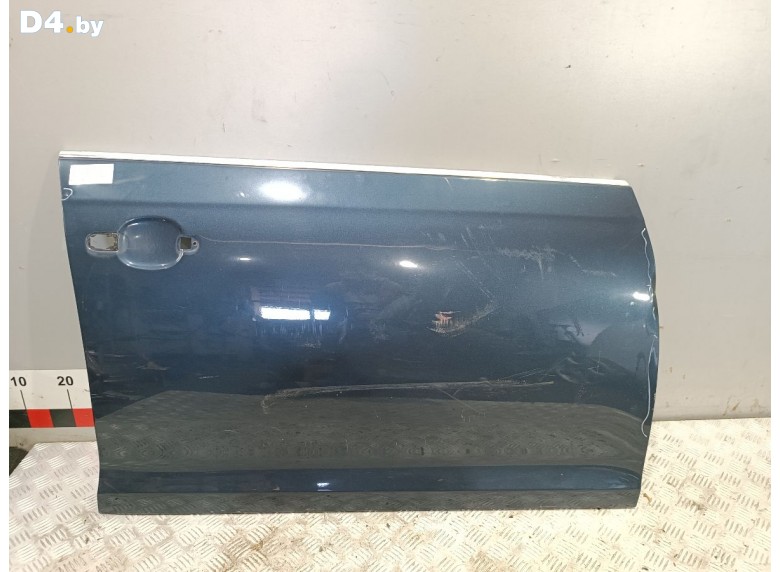 Дверь передняя правая к Volkswagen Jetta undefined г.