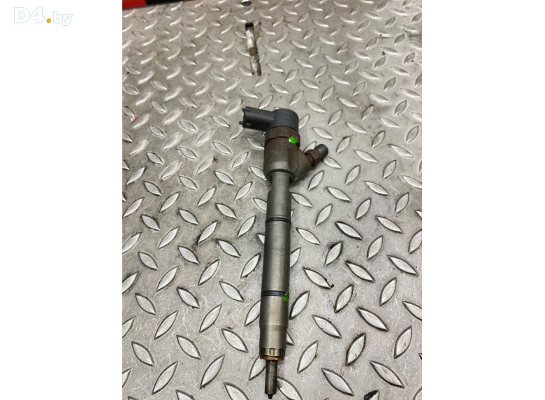 Форсунка к Hyundai Getz undefined г.