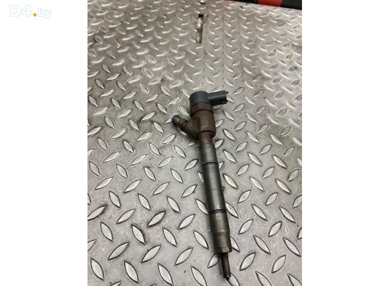 Форсунка к Hyundai Getz undefined г.