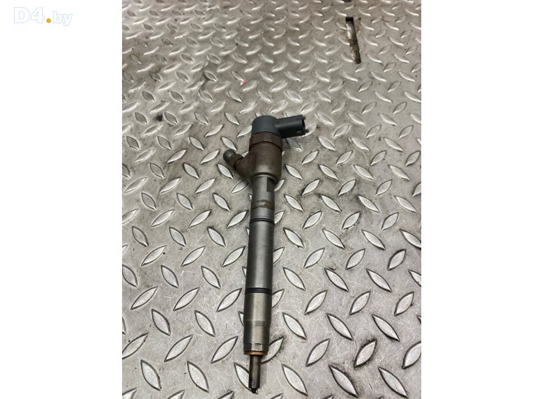 Форсунка к Hyundai Getz undefined г.