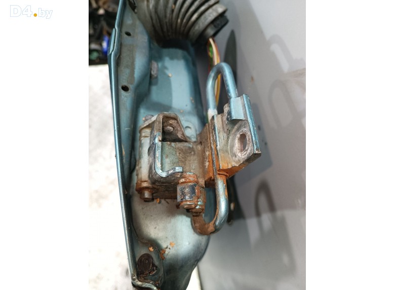Петля двери передней правой к Audi A6 undefined г.