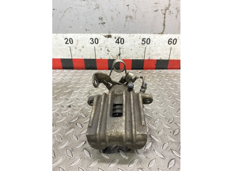 Суппорт задний правый к Audi A4