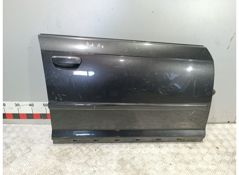 Дверь передняя правая к Audi A3, 2008г.