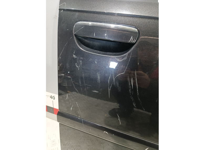 Дверь передняя правая к Audi A3, 2008г.