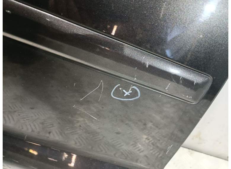 Дверь передняя правая к Audi A3, 2008г.