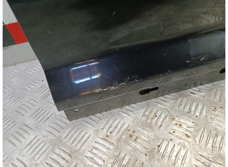 Дверь передняя правая к Audi A3, 2008г.