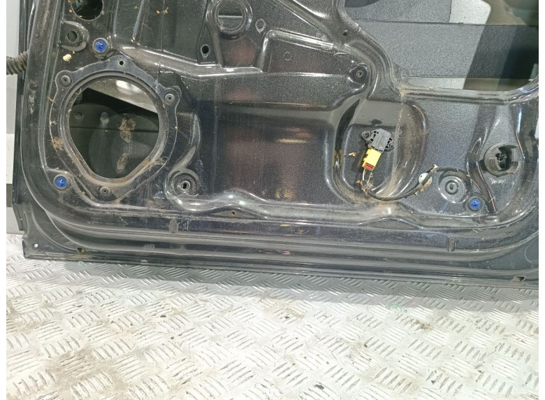 Дверь передняя правая к Audi A3, 2008г.