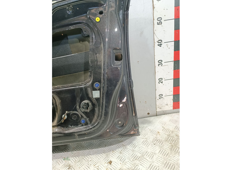 Дверь передняя правая к Audi A3, 2008г.