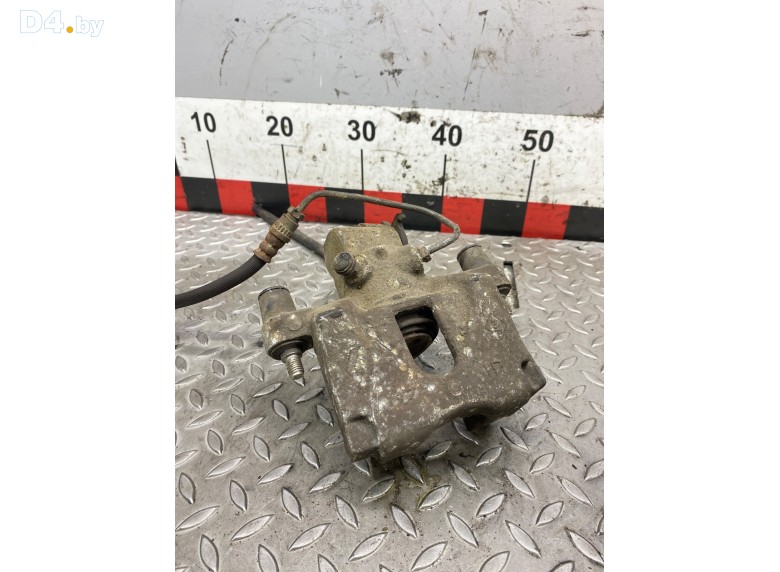 Суппорт задний левый к Renault Latitude undefined г.