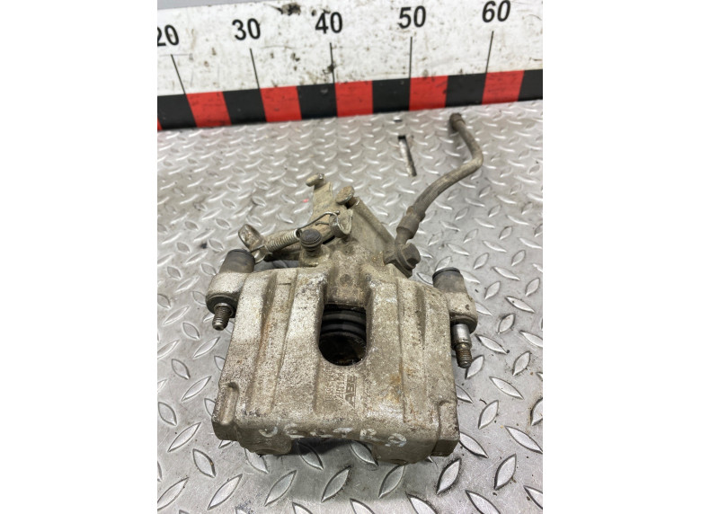 Суппорт задний левый к Opel Vectra, 2004г.