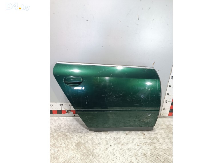 Дверь задняя правая к Audi A6 undefined г.