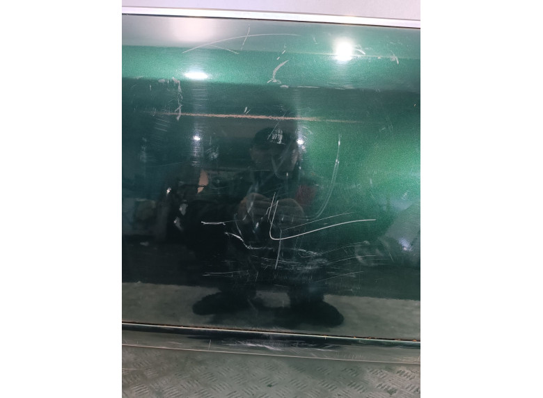 Дверь задняя правая к Audi A6, 2000г.