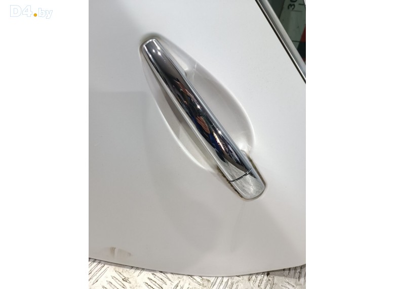 Ручка наружная задняя левая к Peugeot 208 undefined г.