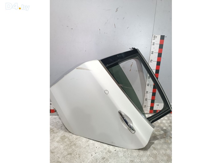 Стеклоподъемник электрический задний левый к Peugeot 208 undefined г.