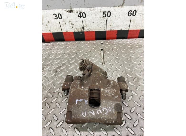 Суппорт задний левый к Renault Laguna undefined г.