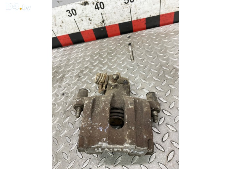 Суппорт задний левый к Renault Laguna undefined г.