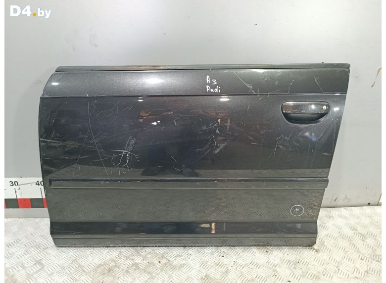 Дверь передняя левая к Audi A3 undefined г.
