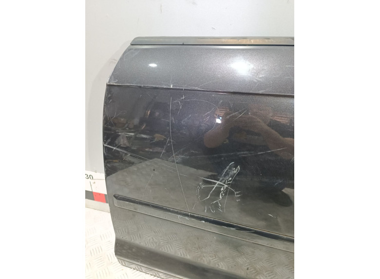 Дверь передняя левая к Audi A3, 2008г.