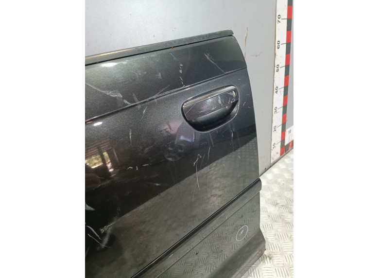 Дверь передняя левая к Audi A3, 2008г.