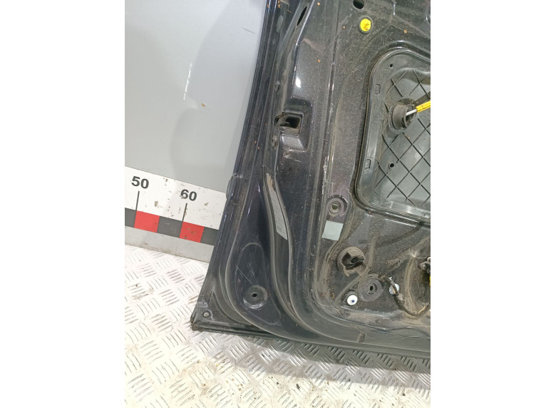 Дверь передняя левая к Audi A3, 2008г.