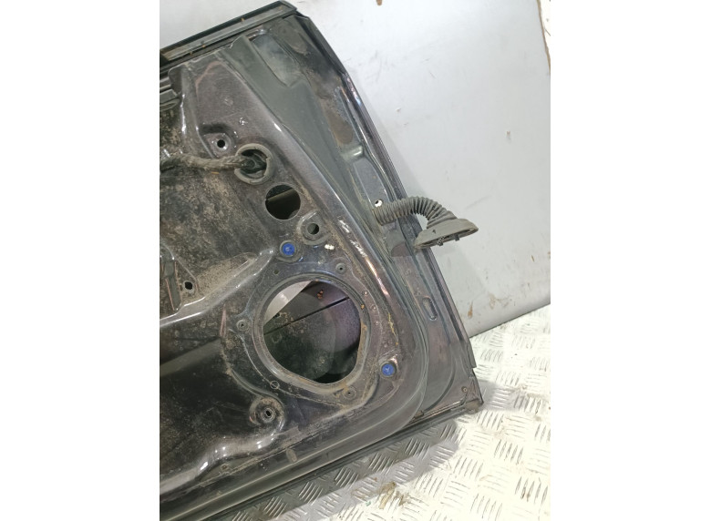 Дверь передняя левая к Audi A3, 2008г.