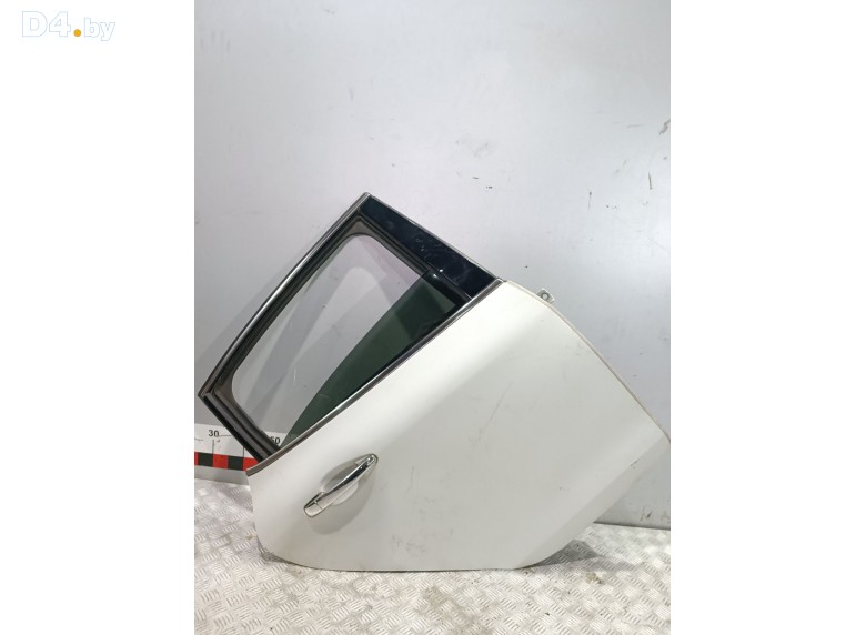 Замок двери задней правой к Peugeot 208 undefined г.