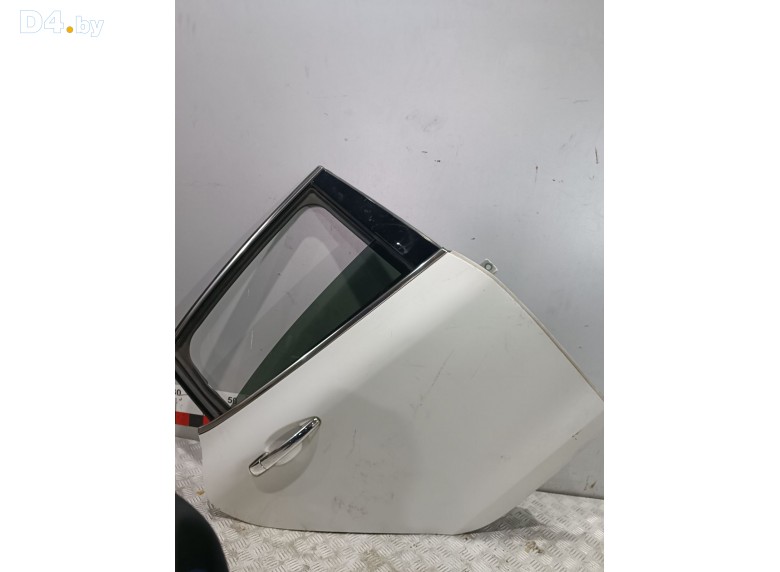 Стеклоподъемник электрический задний правый к Peugeot 208 undefined г.