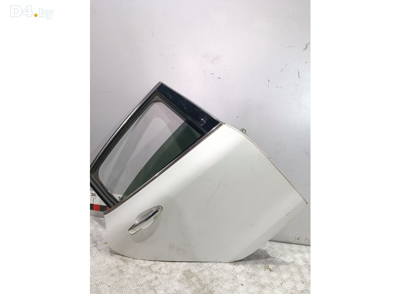 Кнопка стеклоподъемника заднего правого к Peugeot 208 undefined г.