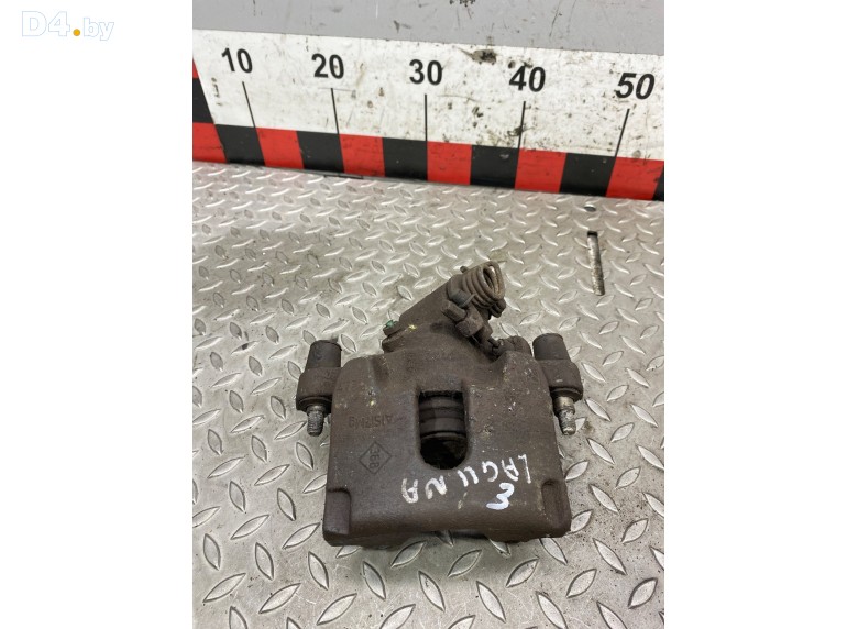 Суппорт задний правый к Renault Laguna undefined г.