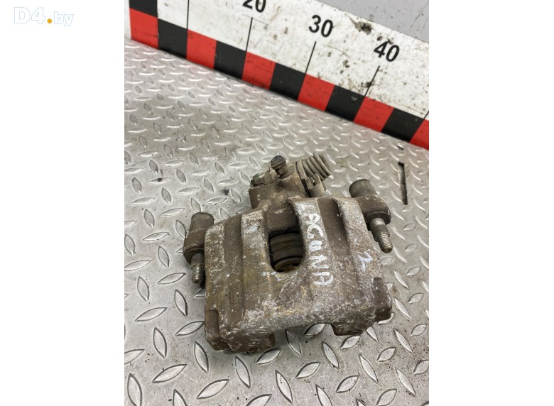 Суппорт задний правый к Renault Laguna undefined г.