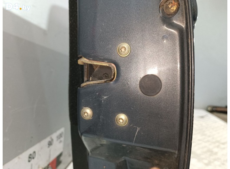 Замок двери передней правой к Volkswagen Golf undefined г.