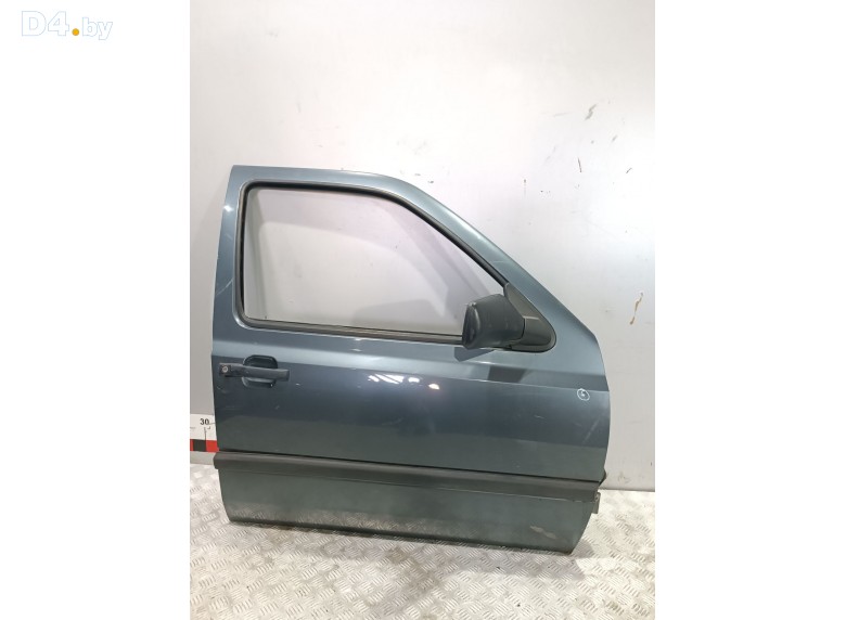 Стеклоподъемник передний правый к Volkswagen Golf undefined г.